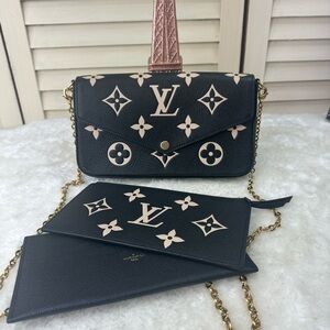 Louis Vuitton felicie